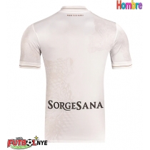 Camiseta SSC Napoli Visitante Equipación 2025-26 manga corta